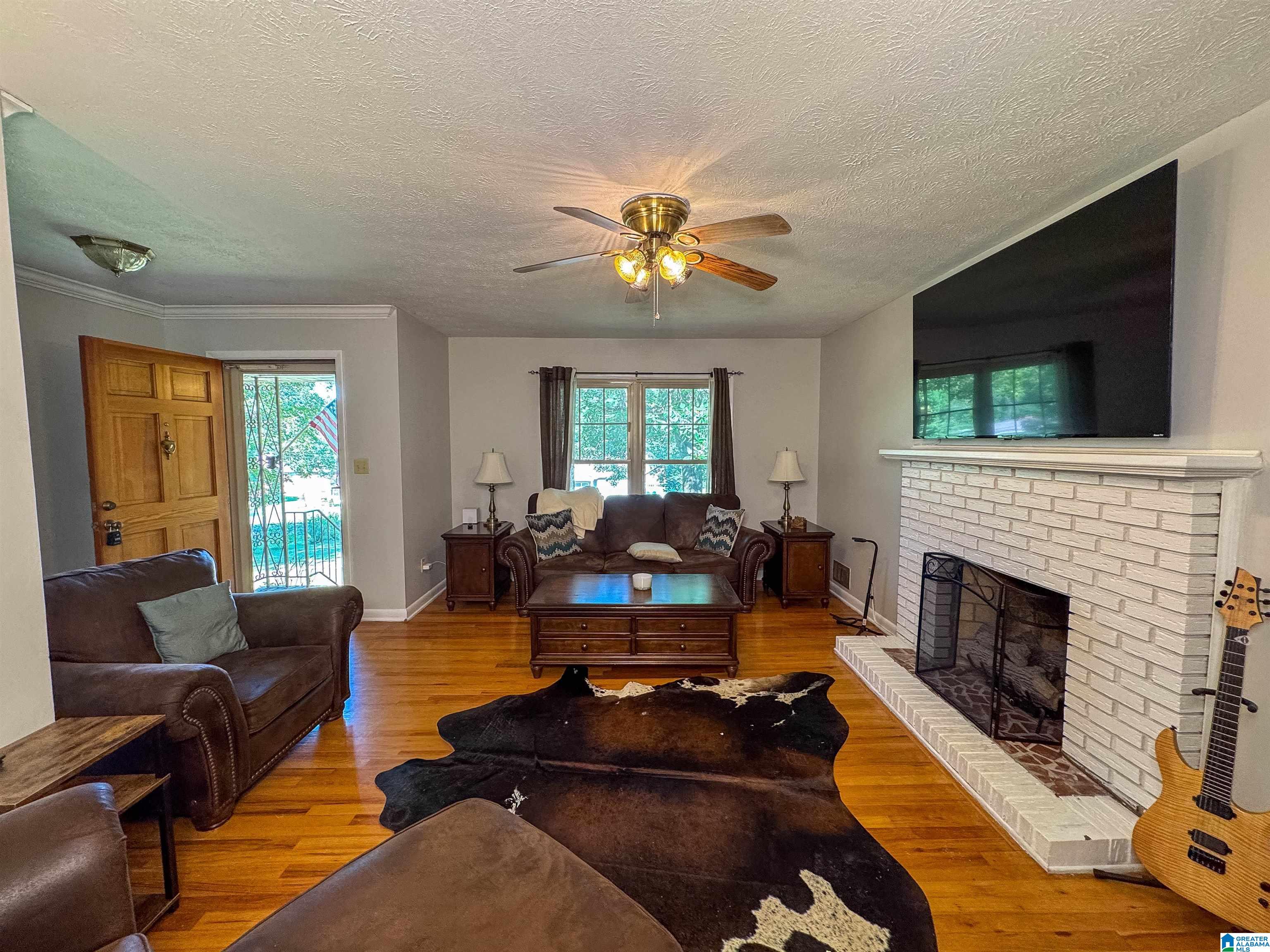 310 Monte Vista Road Oxford, AL 36203 - Photo 10 of 46