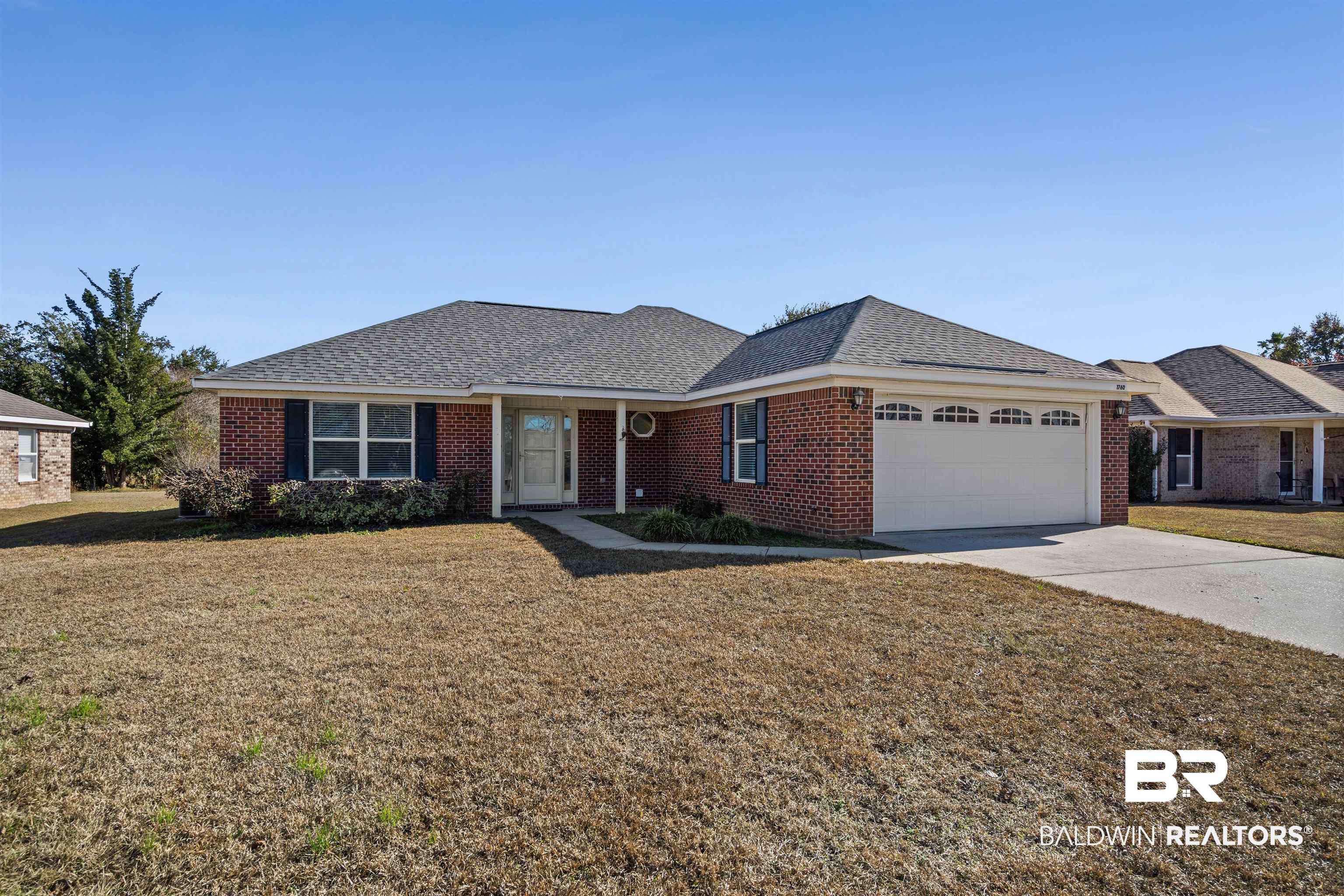 1760 Abbey Loop Foley, AL 36535 - Photo 41 of 41