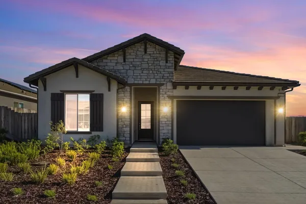 $589,000 | 19707 Goldfield Lane, Friant, CA 93626