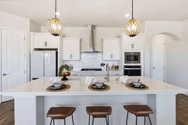 $589,000 | 19707 Goldfield Lane, Friant, CA 93626
