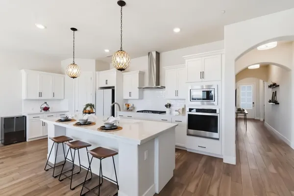 $589,000 | 19707 Goldfield Lane, Friant, CA 93626