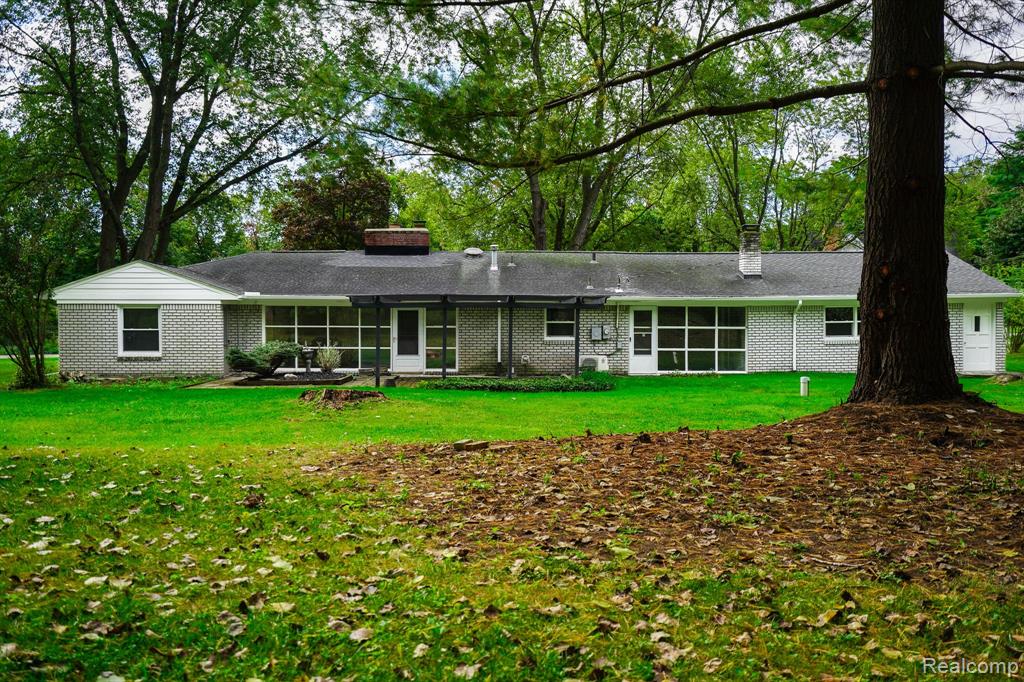 29200 Utley Road Farmington Hills, MI 48334 - Photo 58 of 64