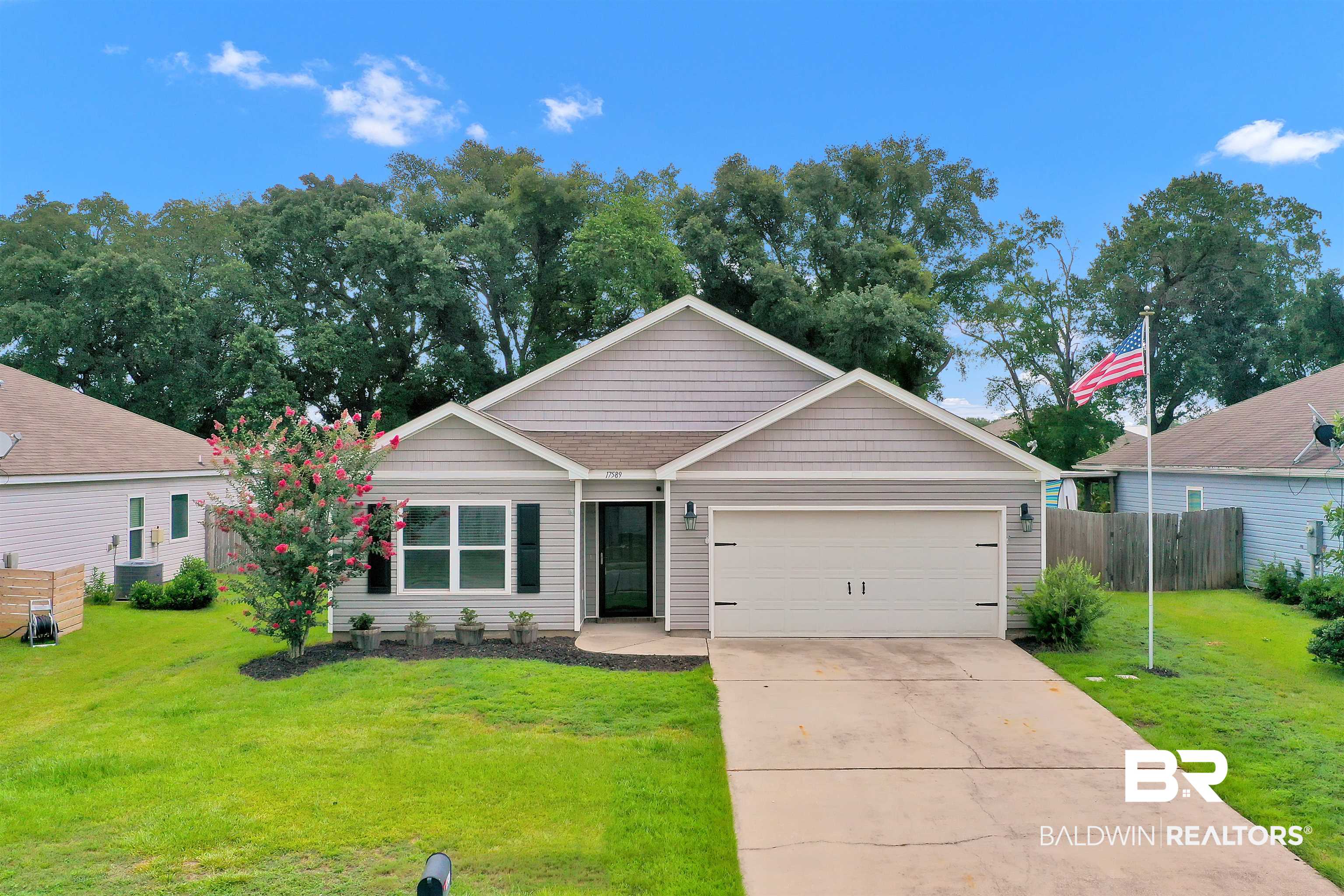 17589 Lewis Smith Drive Foley, AL 36535 - Photo 1 of 27