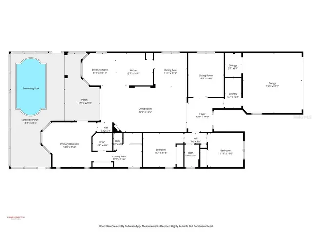 $700,000 | 7478 Edenmore Street, Lakewood Ranch, FL 34202