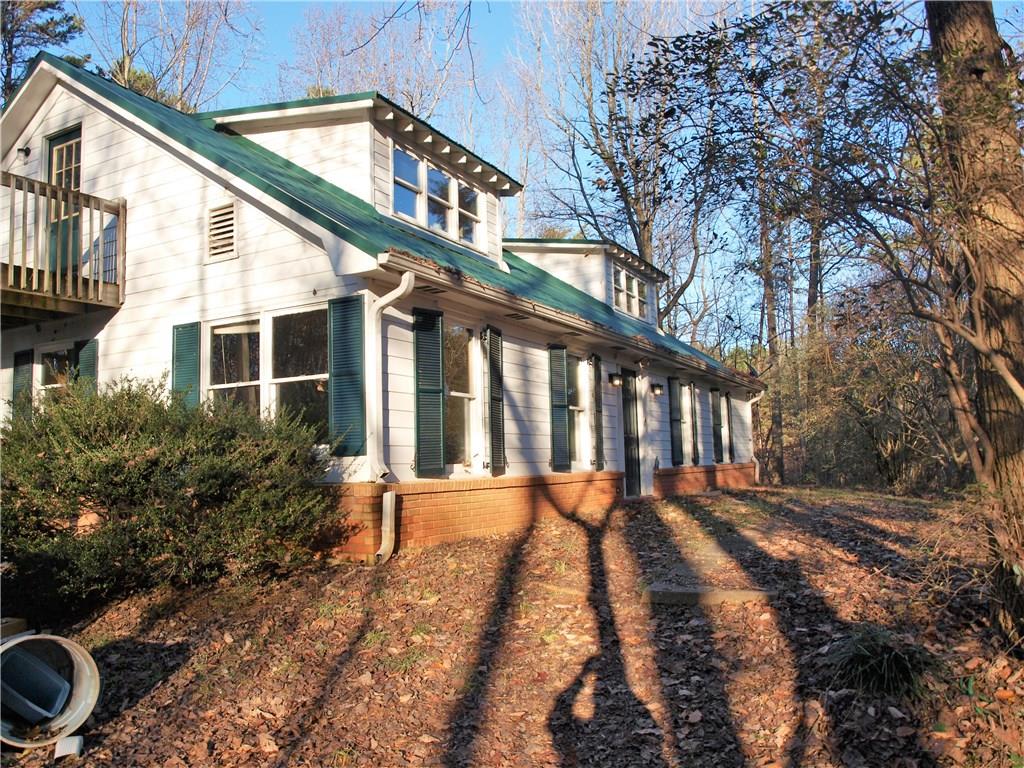 1769 Carson Segars Road Maysville, GA 30558 - Photo 1 of 1 Gallery Image 1
