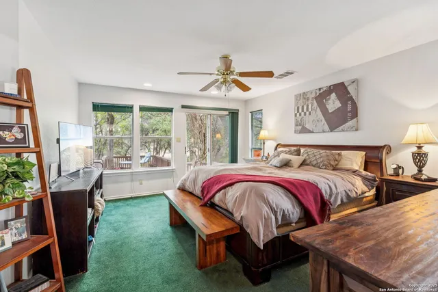 $479,000 | 301 Buntline Drive South, Bergheim, TX 78004