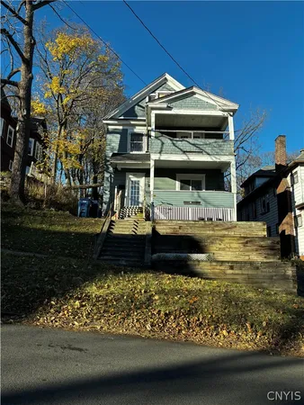 $2,000 | 501-2 Clarendon Street, Syracuse, NY 13210