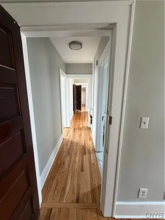 $2,000 | 501-2 Clarendon Street, Syracuse, NY 13210