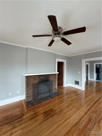 $2,000 | 501-2 Clarendon Street, Syracuse, NY 13210