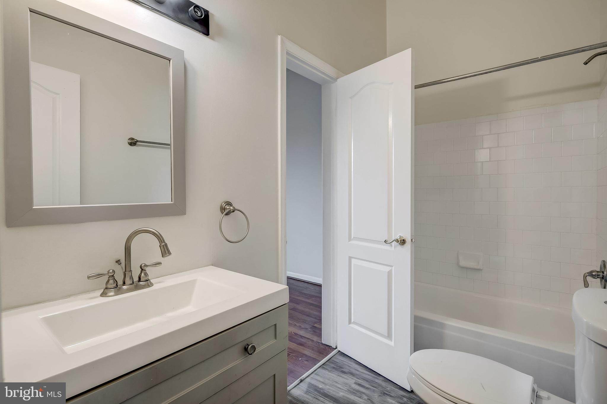 2140 Riding Crop Way Windsor Mill, MD 21244 - Photo 15 of 29 Bathroom