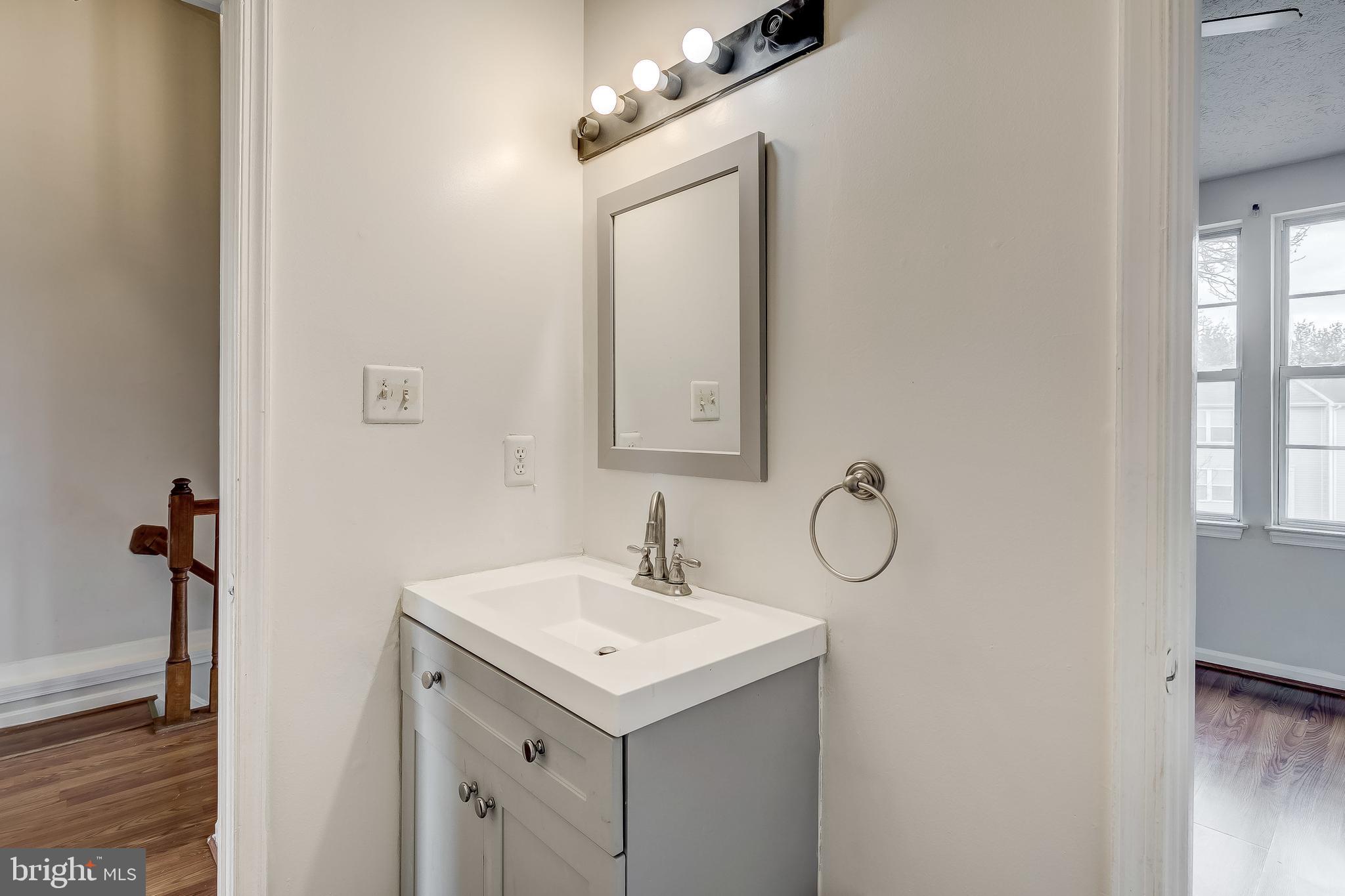 2140 Riding Crop Way Windsor Mill, MD 21244 - Photo 16 of 29 Bathroom