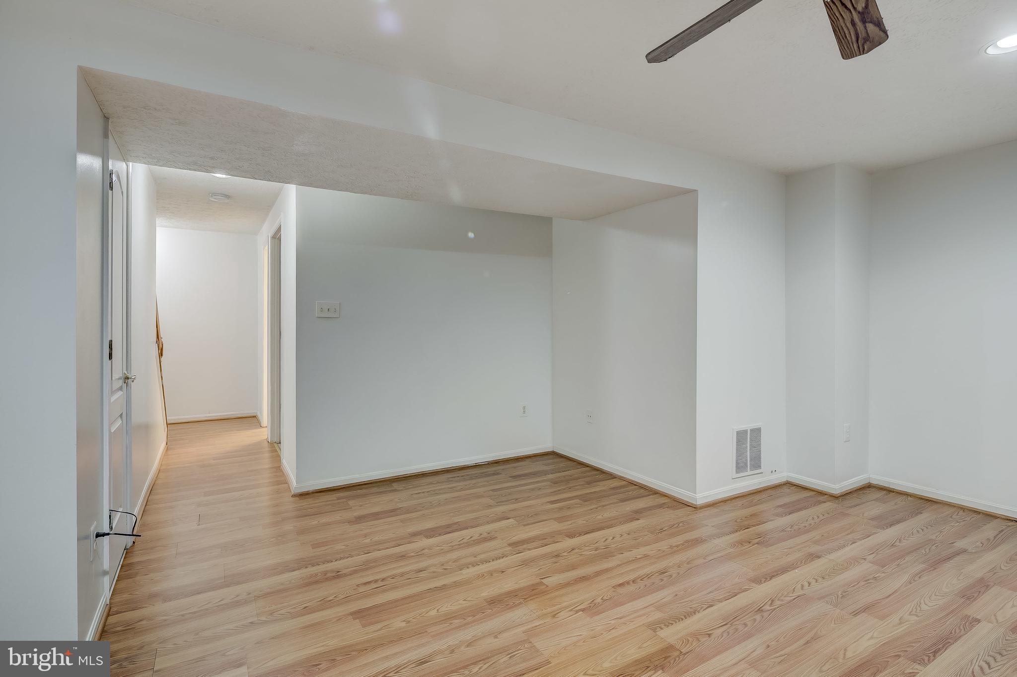 2140 Riding Crop Way Windsor Mill, MD 21244 - Photo 22 of 29 Basement