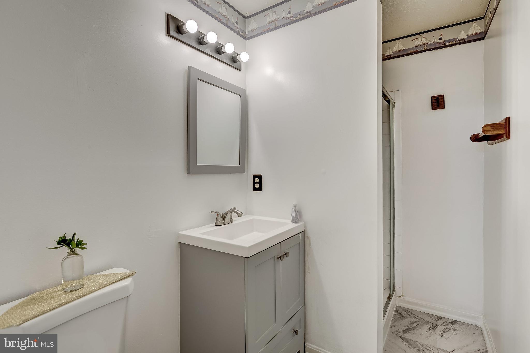 2140 Riding Crop Way Windsor Mill, MD 21244 - Photo 24 of 29 Basement Bath