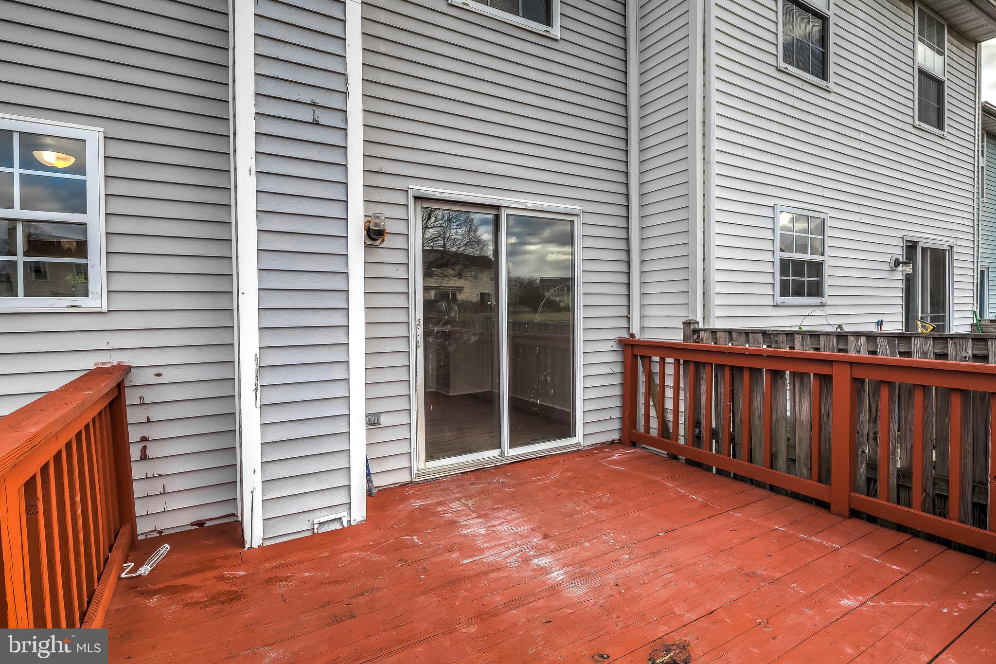 2140 Riding Crop Way Windsor Mill, MD 21244 - Photo 27 of 29 Deck