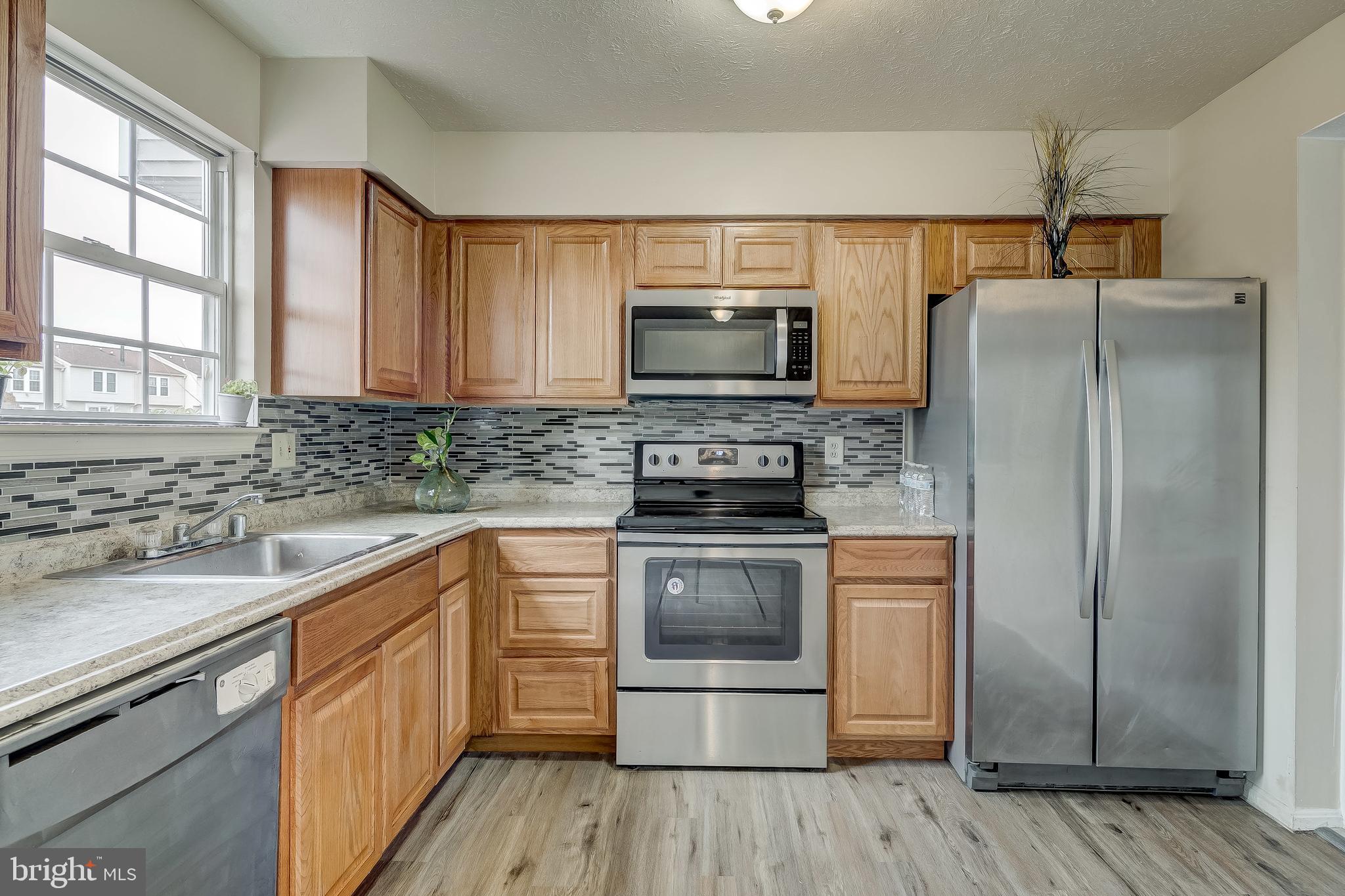2140 Riding Crop Way Windsor Mill, MD 21244 - Photo 8 of 29 Kitchen