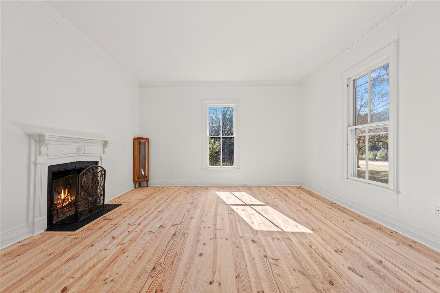 425 Thomson Road Washington, GA 30673 - Photo 10 of 74 10-425 Thomson Rd 11R