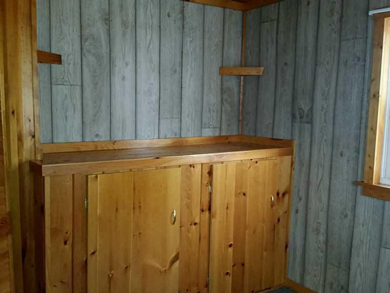 359 Cardville Road Greenbush, ME 04418 - Photo 10 of 28 Entry. side door entry with tons of...