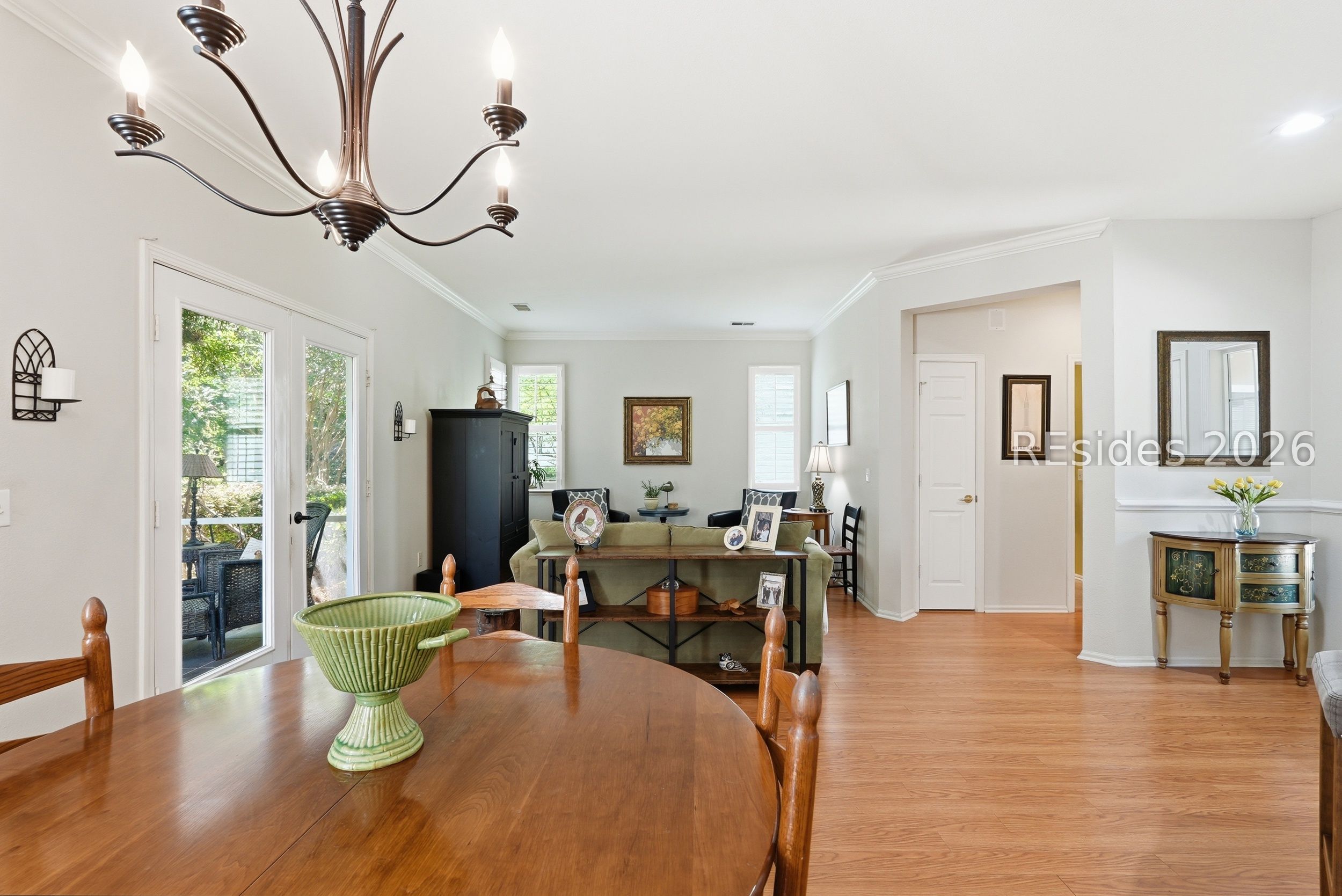 82 Hampton Circle Bluffton, SC 29909 - Photo 15 of 70
