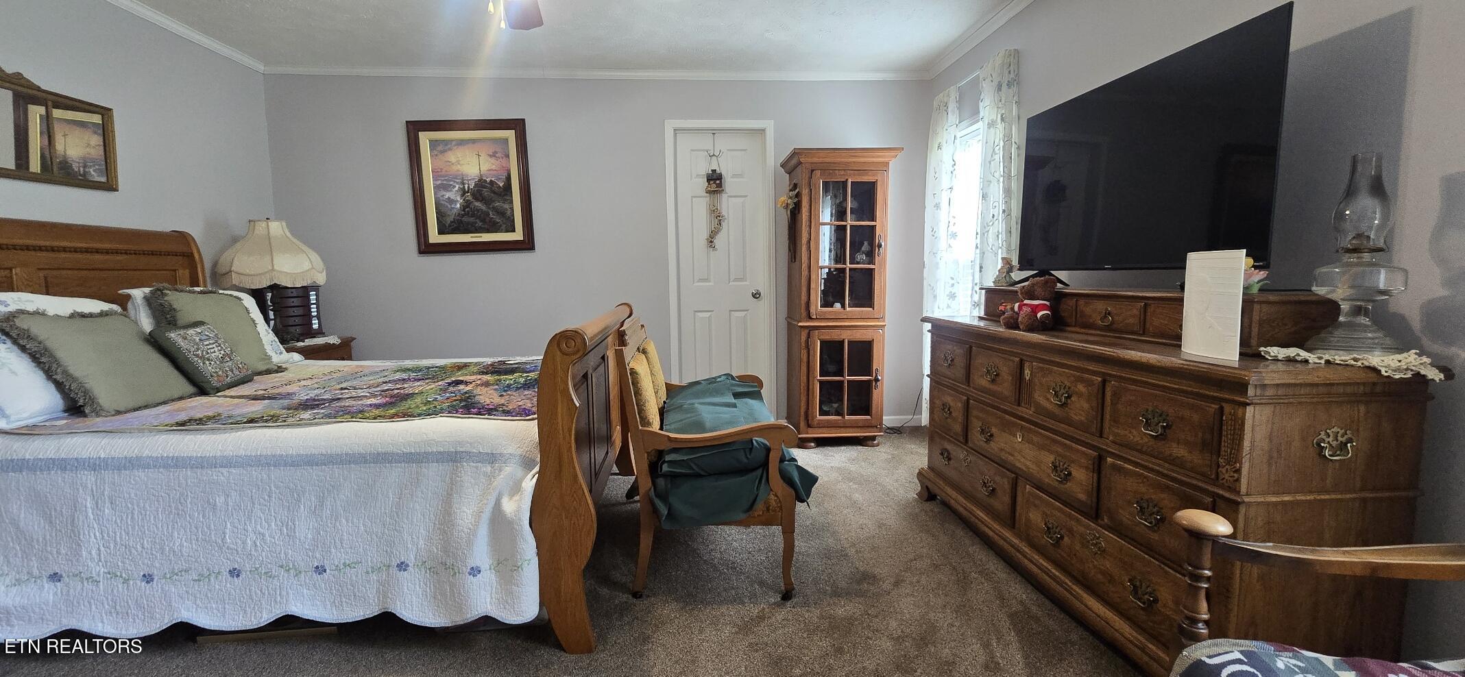 815 Crooked Branch Pvt Road Huntsville, TN 37756 - Photo 23 of 44 20260521_135041