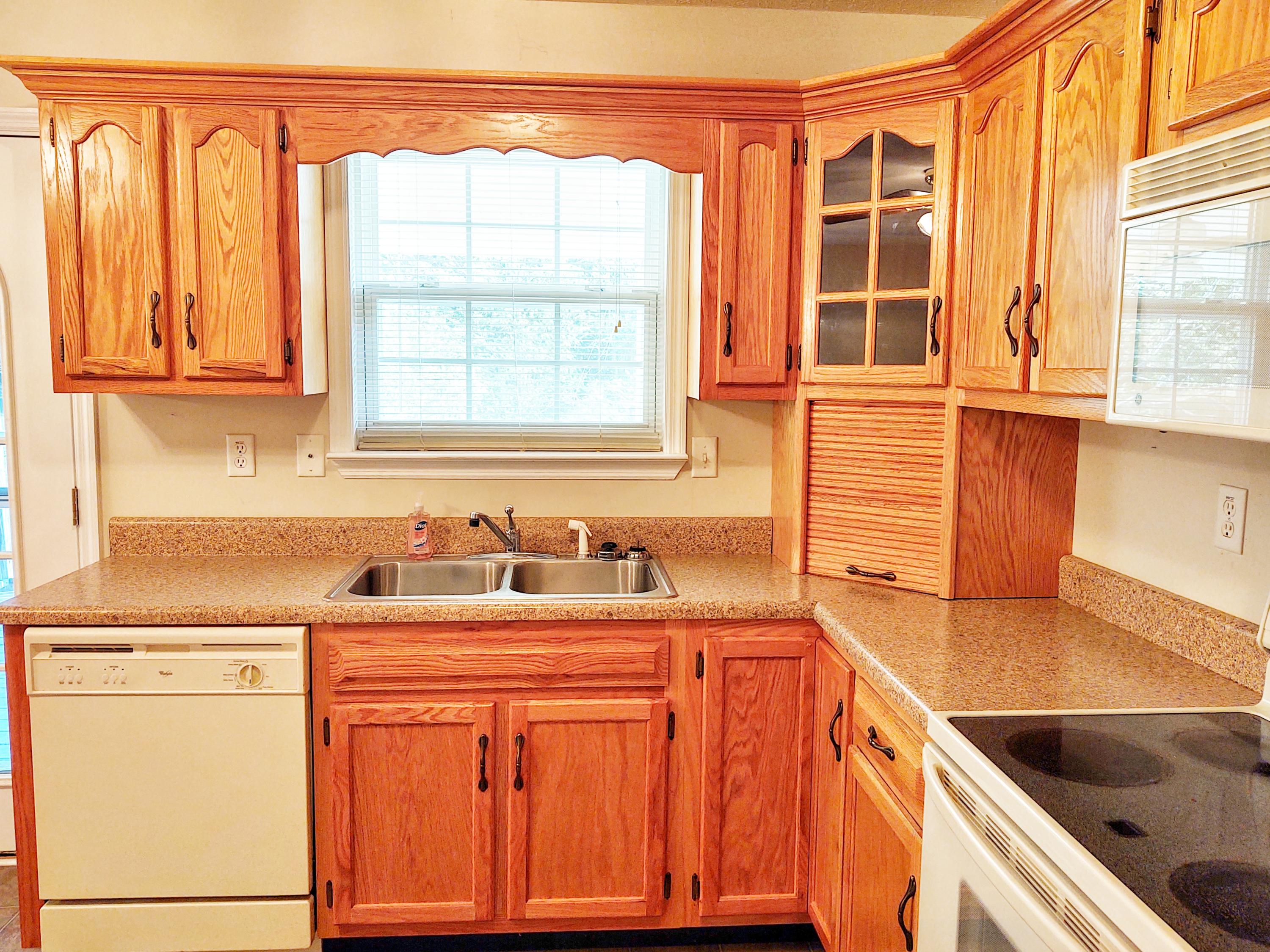66 Cummings Road Ringgold, GA 30736 - Photo 12 of 35 kitchen sink side