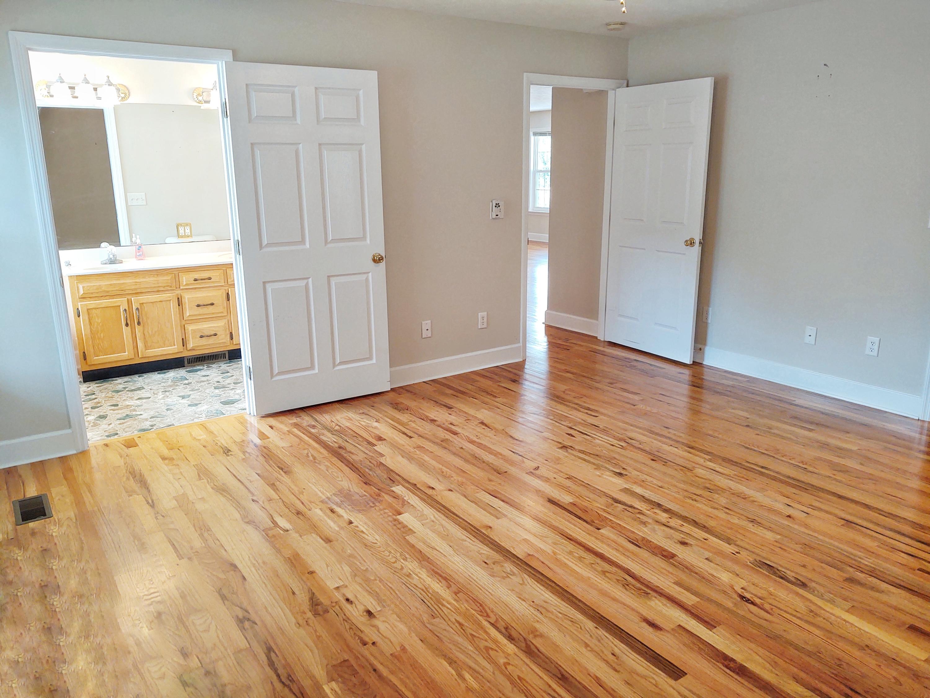 66 Cummings Road Ringgold, GA 30736 - Photo 14 of 35 master bdrm bthrm