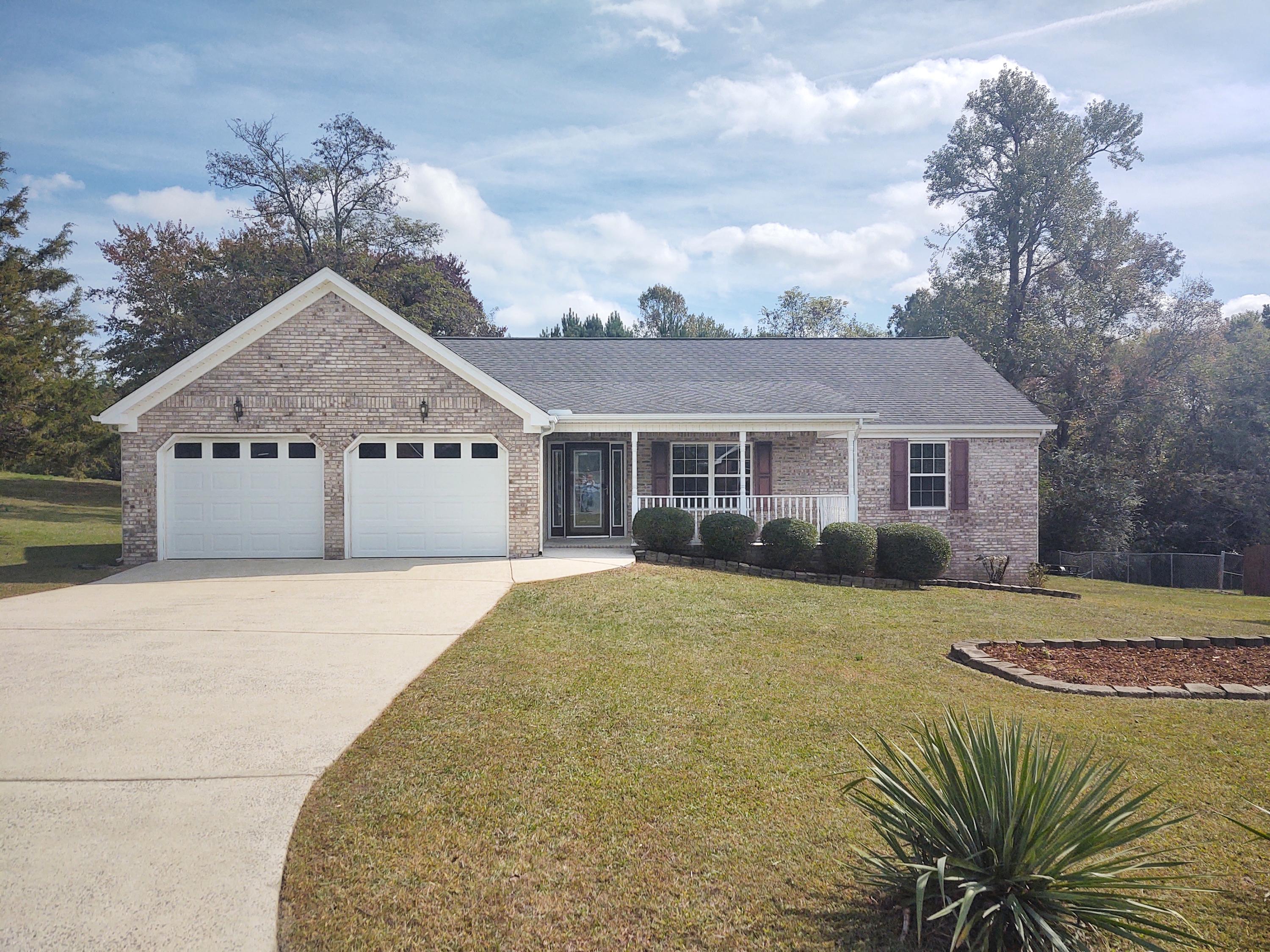 66 Cummings Road Ringgold, GA 30736 - Photo 2 of 35 Main