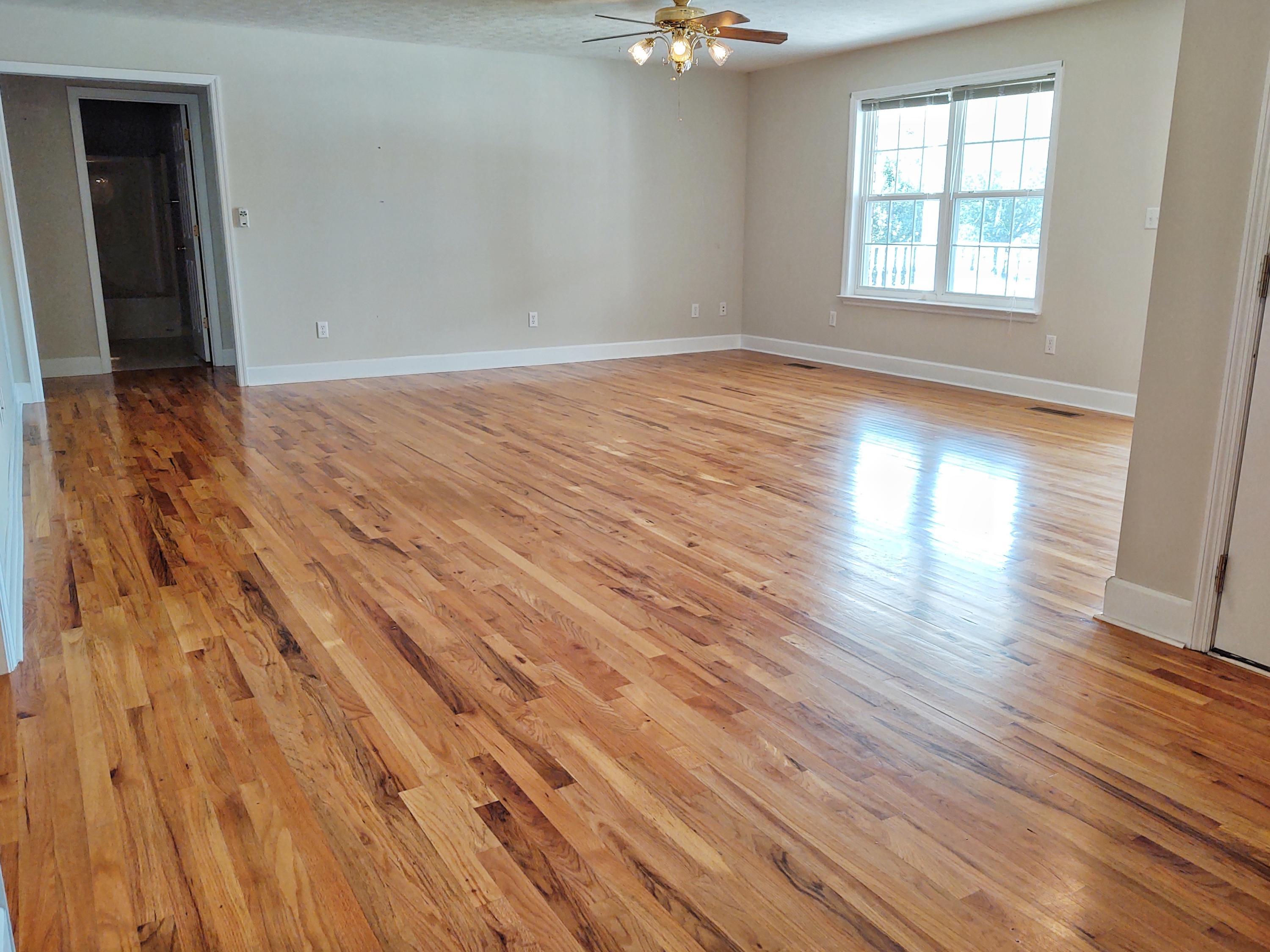 66 Cummings Road Ringgold, GA 30736 - Photo 21 of 35 living rm from master