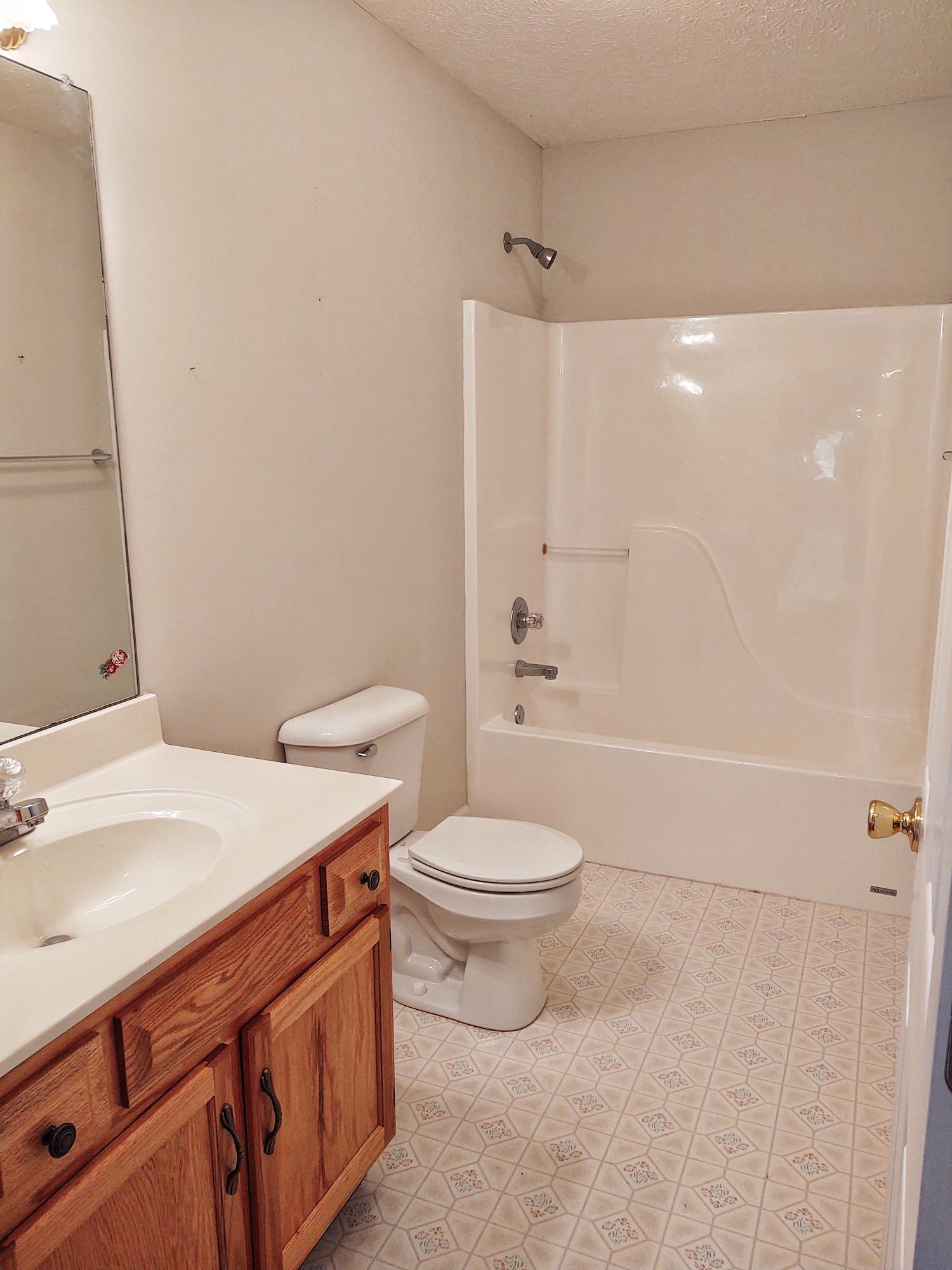 66 Cummings Road Ringgold, GA 30736 - Photo 24 of 35 hall bath
