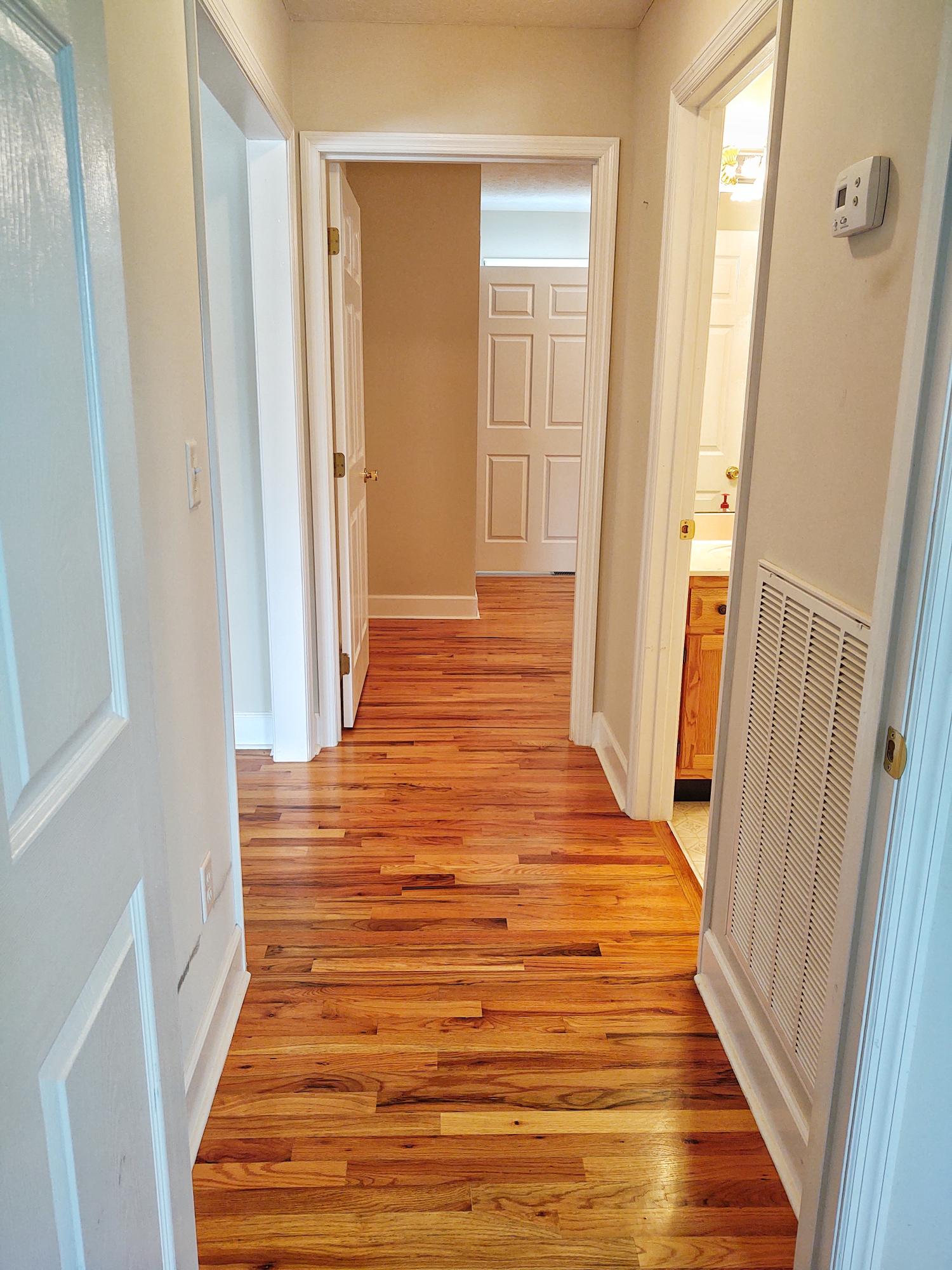 66 Cummings Road Ringgold, GA 30736 - Photo 27 of 35 hall from bdrm2
