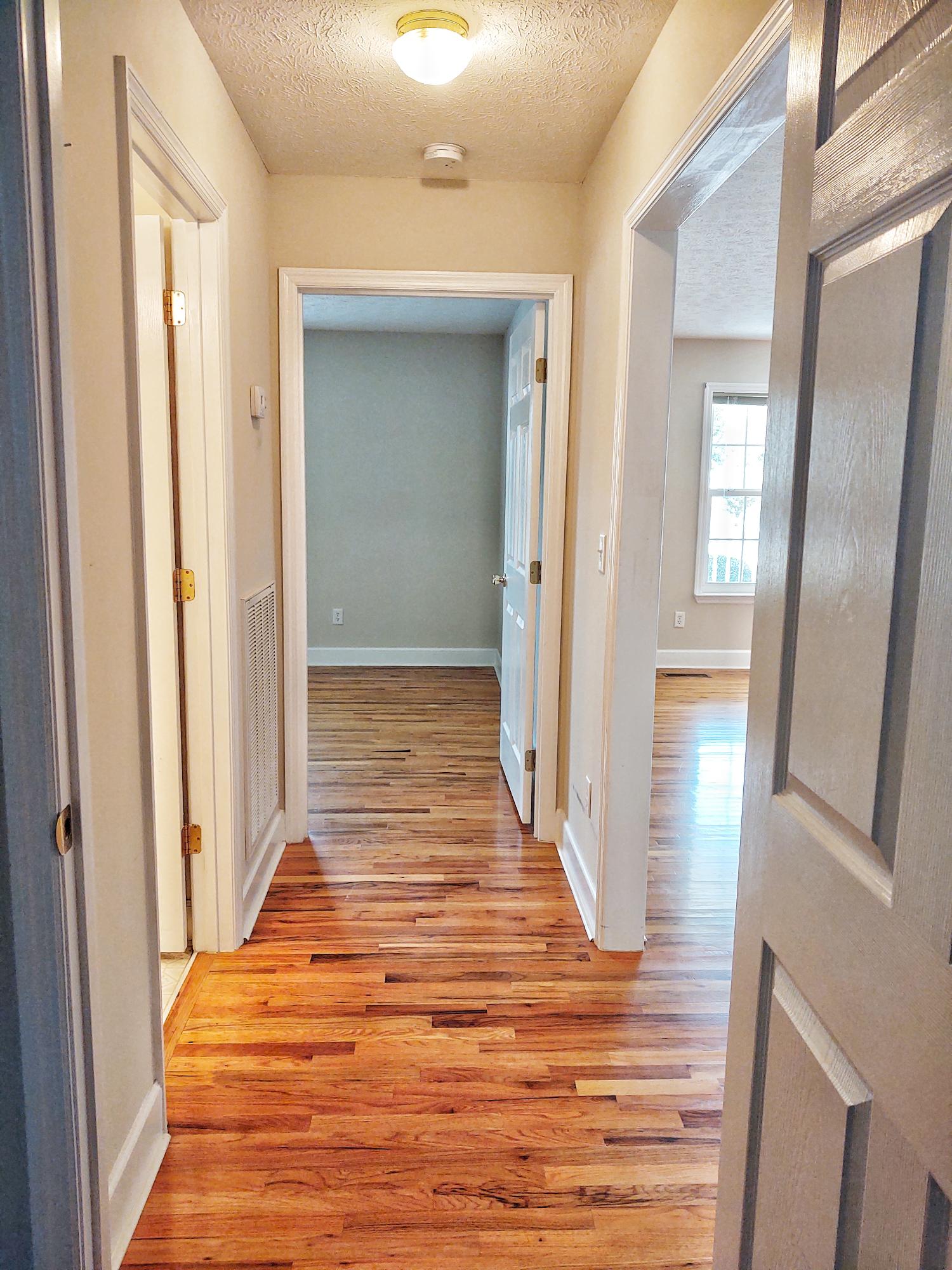 66 Cummings Road Ringgold, GA 30736 - Photo 28 of 35 hallway