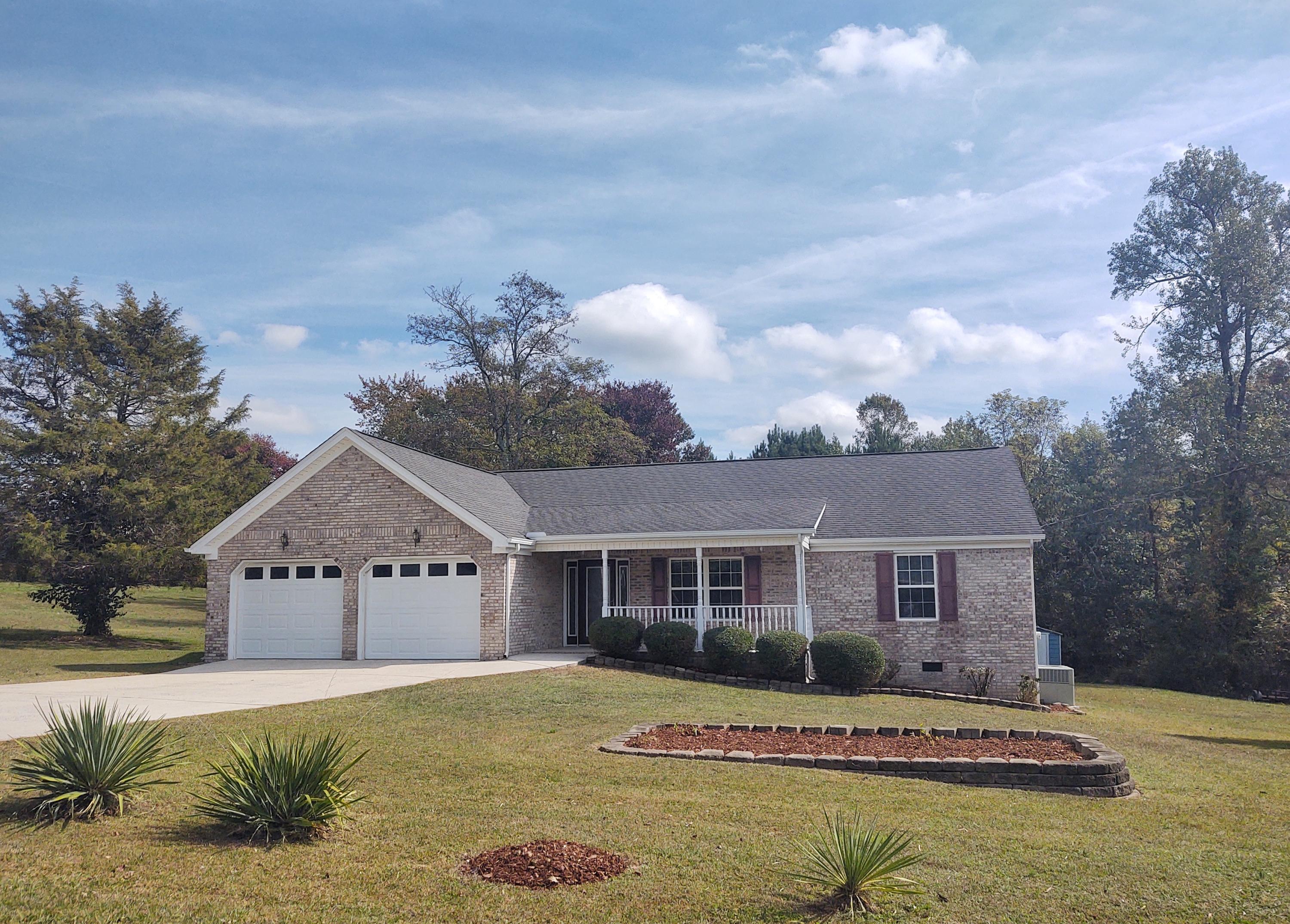 66 Cummings Road Ringgold, GA 30736 - Photo 3 of 35 front angle