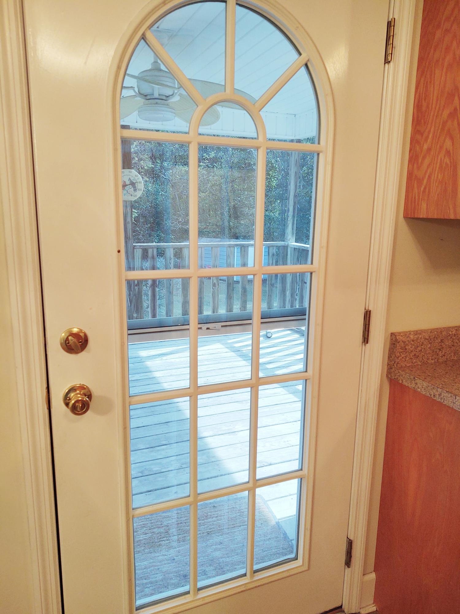 66 Cummings Road Ringgold, GA 30736 - Photo 31 of 35 back door