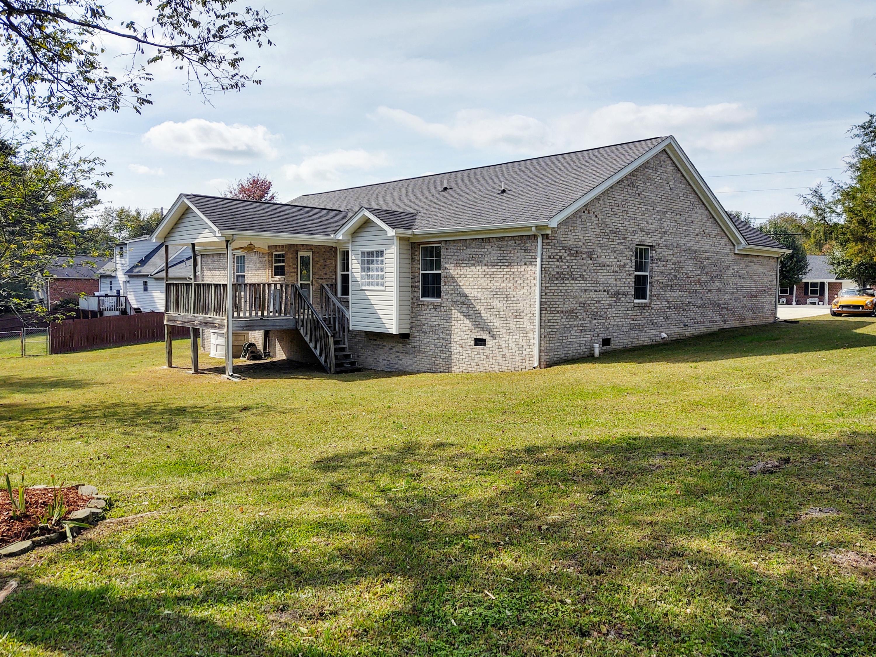 66 Cummings Road Ringgold, GA 30736 - Photo 34 of 35 rear profile