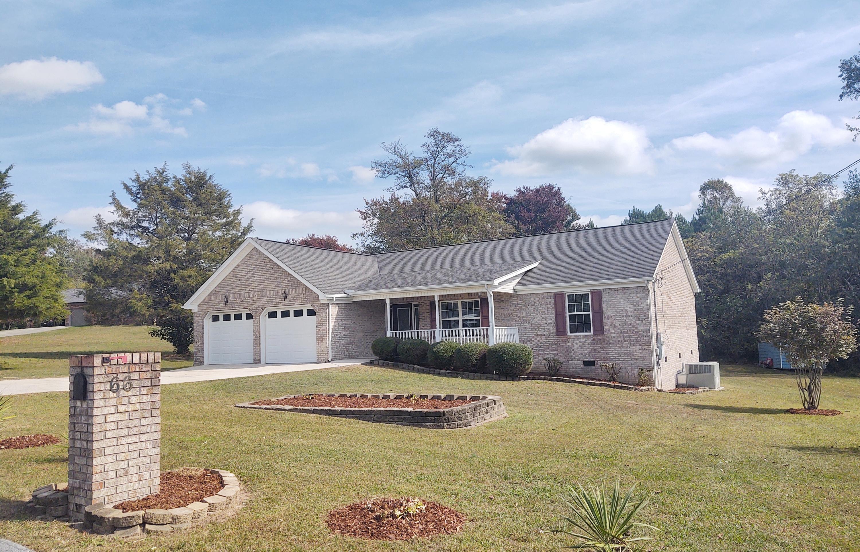 66 Cummings Road Ringgold, GA 30736 - Photo 5 of 35 front profile