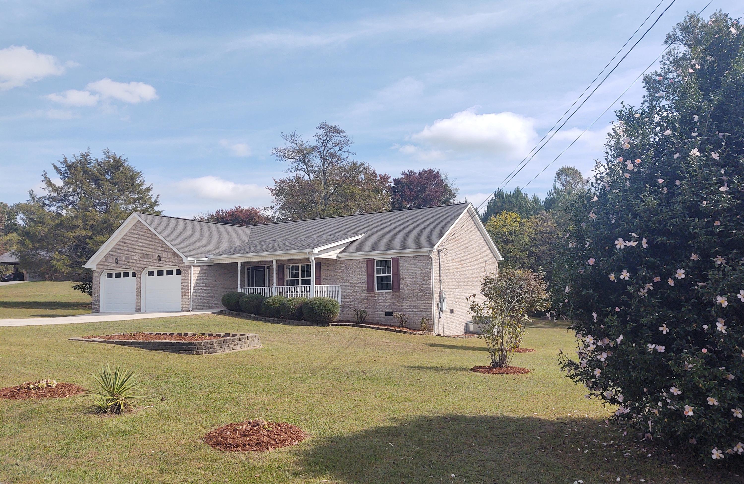 66 Cummings Road Ringgold, GA 30736 - Photo 7 of 35 front camelia angle