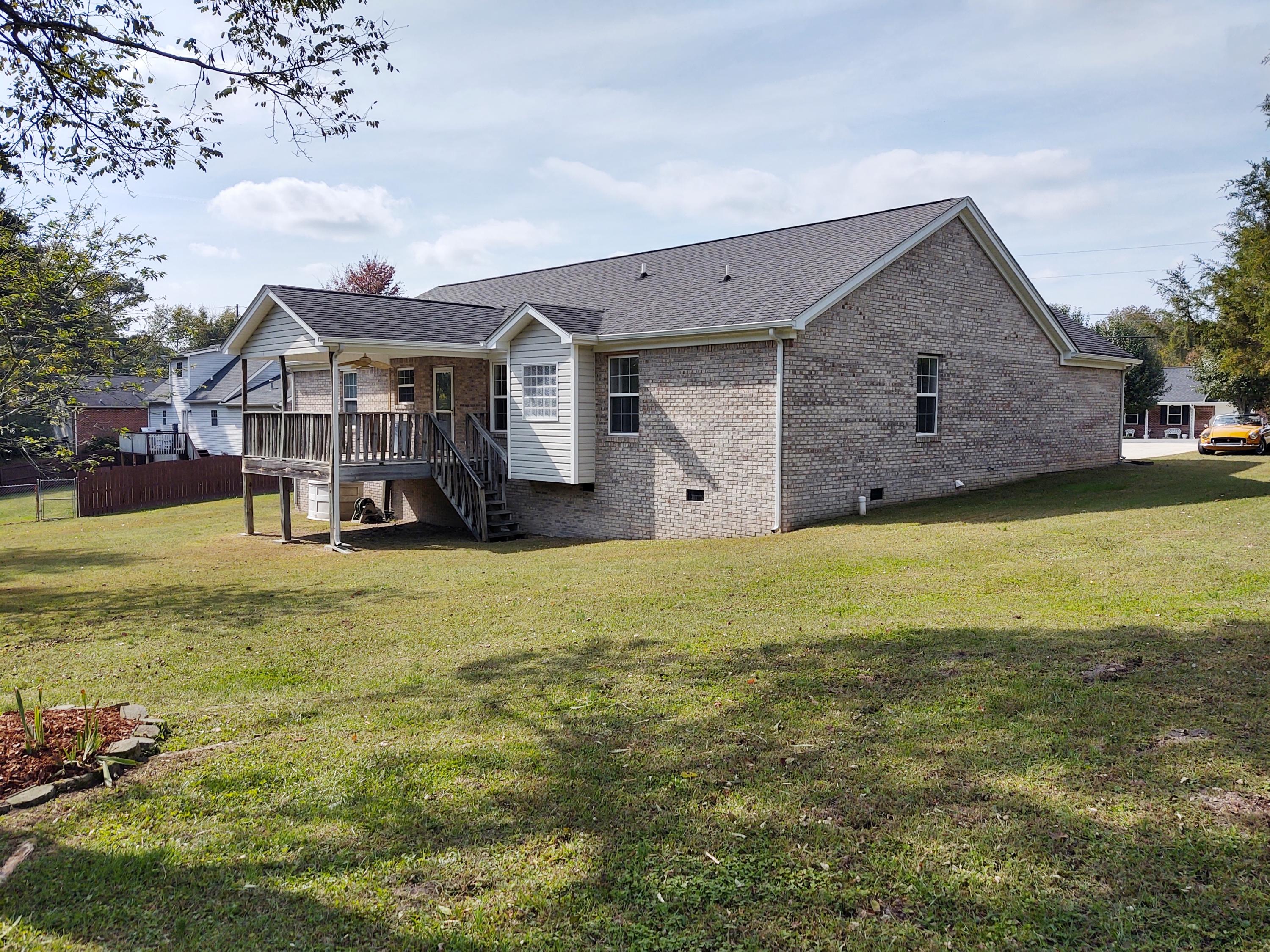 66 Cummings Road Ringgold, GA 30736 - Photo 8 of 35 back profile