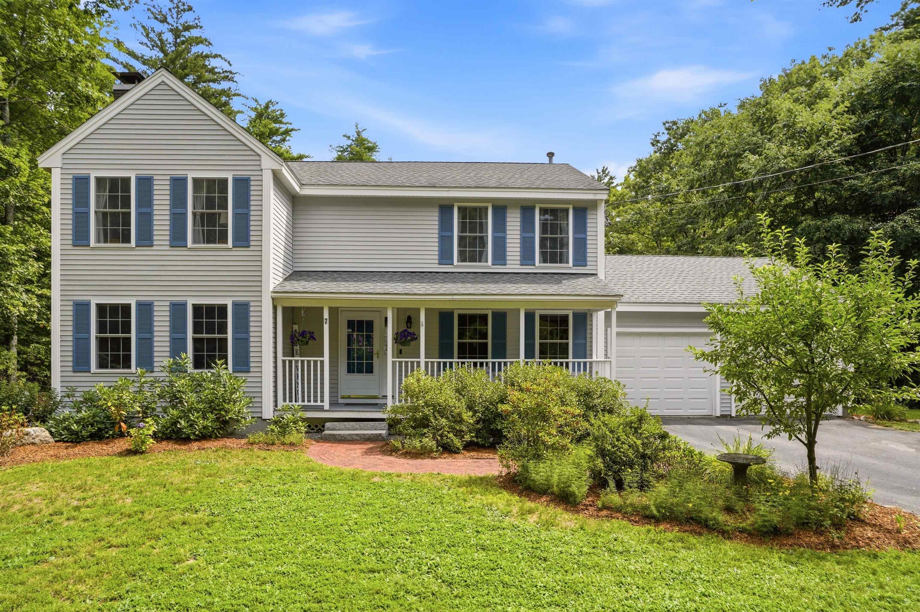 7 Westview Road Brookline, NH 03033 - Photo 52 of 60 Gallery Image 52