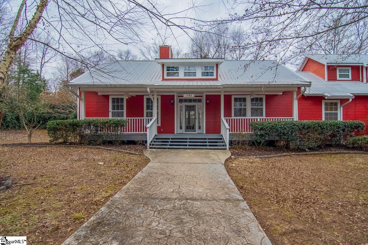 1482 Price House Road Roebuck, SC 29376 - Photo 3 of 49 Gallery Image 3