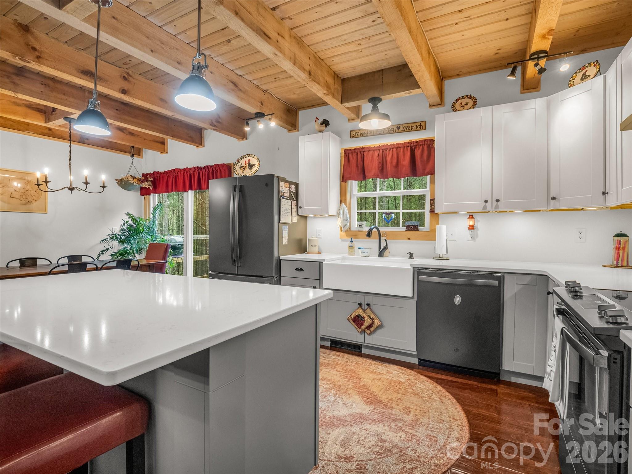 120 Ashley Court Mill Spring, NC 28756 - Photo 17 of 44