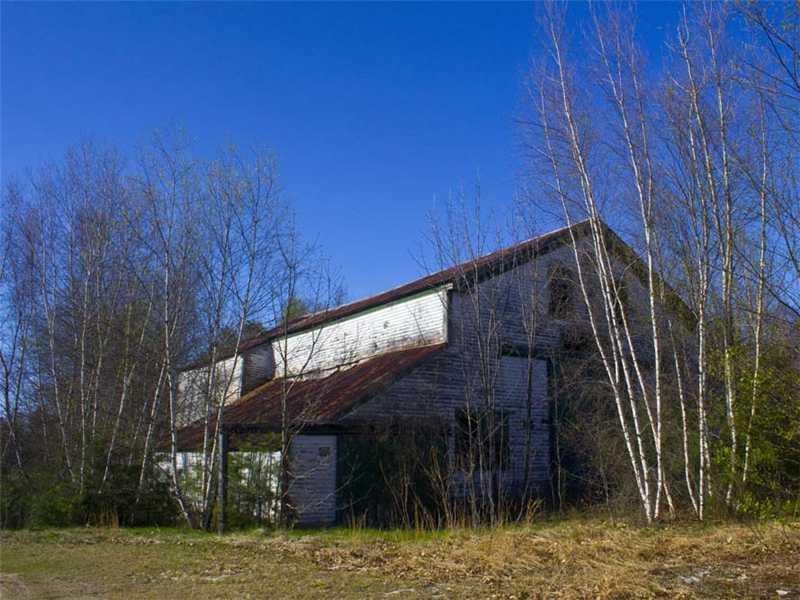 330 Rayville Road Otisfield, ME 04270 - Photo 5 of 5 Stable/Barn.
