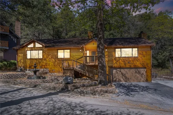 $560,000 | 5820 Acorn Drive, Wrightwood, CA 92397