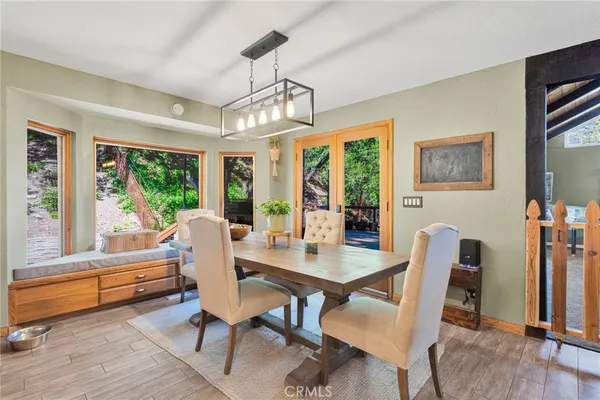 $560,000 | 5820 Acorn Drive, Wrightwood, CA 92397