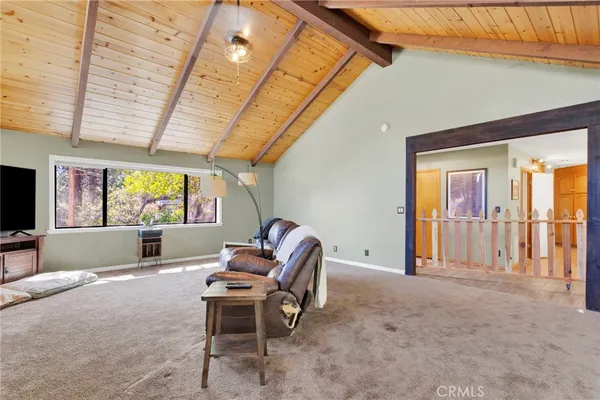 $560,000 | 5820 Acorn Drive, Wrightwood, CA 92397