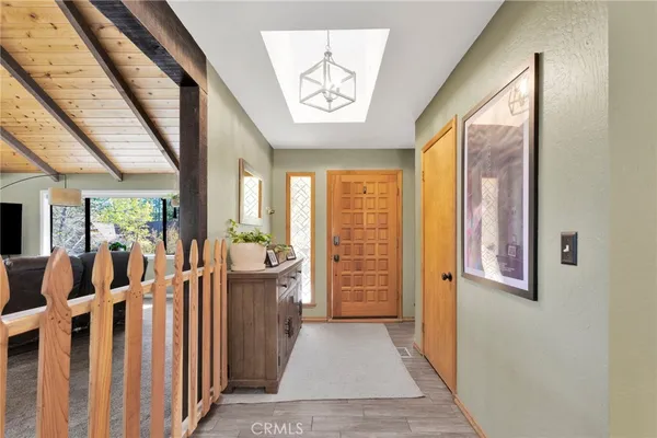 $560,000 | 5820 Acorn Drive, Wrightwood, CA 92397