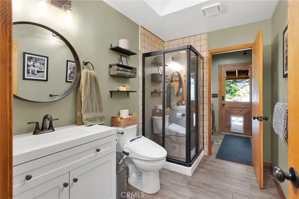 $560,000 | 5820 Acorn Drive, Wrightwood, CA 92397