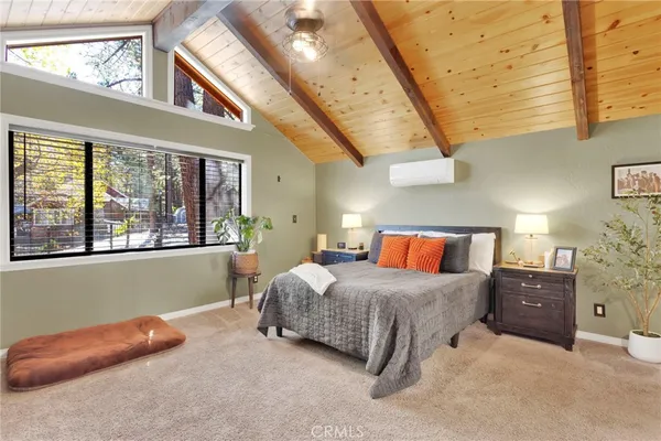 $560,000 | 5820 Acorn Drive, Wrightwood, CA 92397