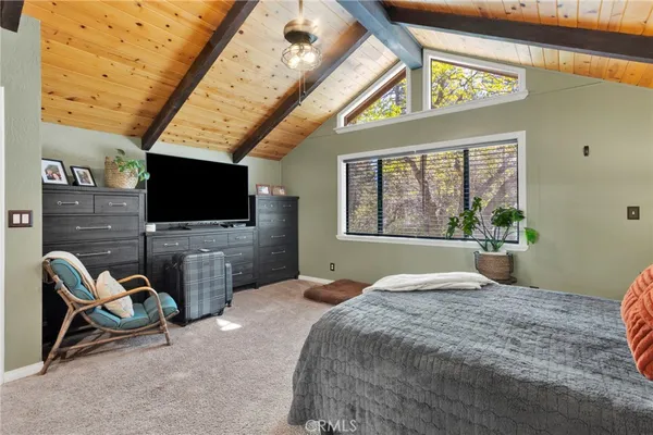 $560,000 | 5820 Acorn Drive, Wrightwood, CA 92397