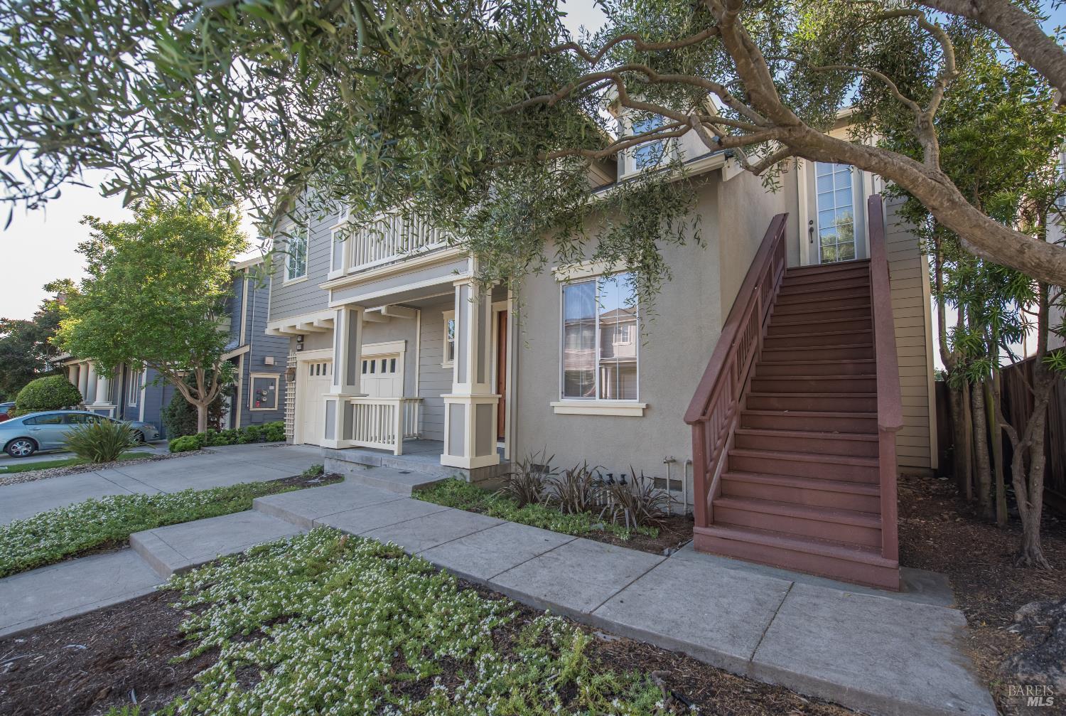 1937 Cooper Drive Santa Rosa, CA 95404 - Photo 38 of 38 Second unit separate entrance. Studio unit, full bath with kitchenette.