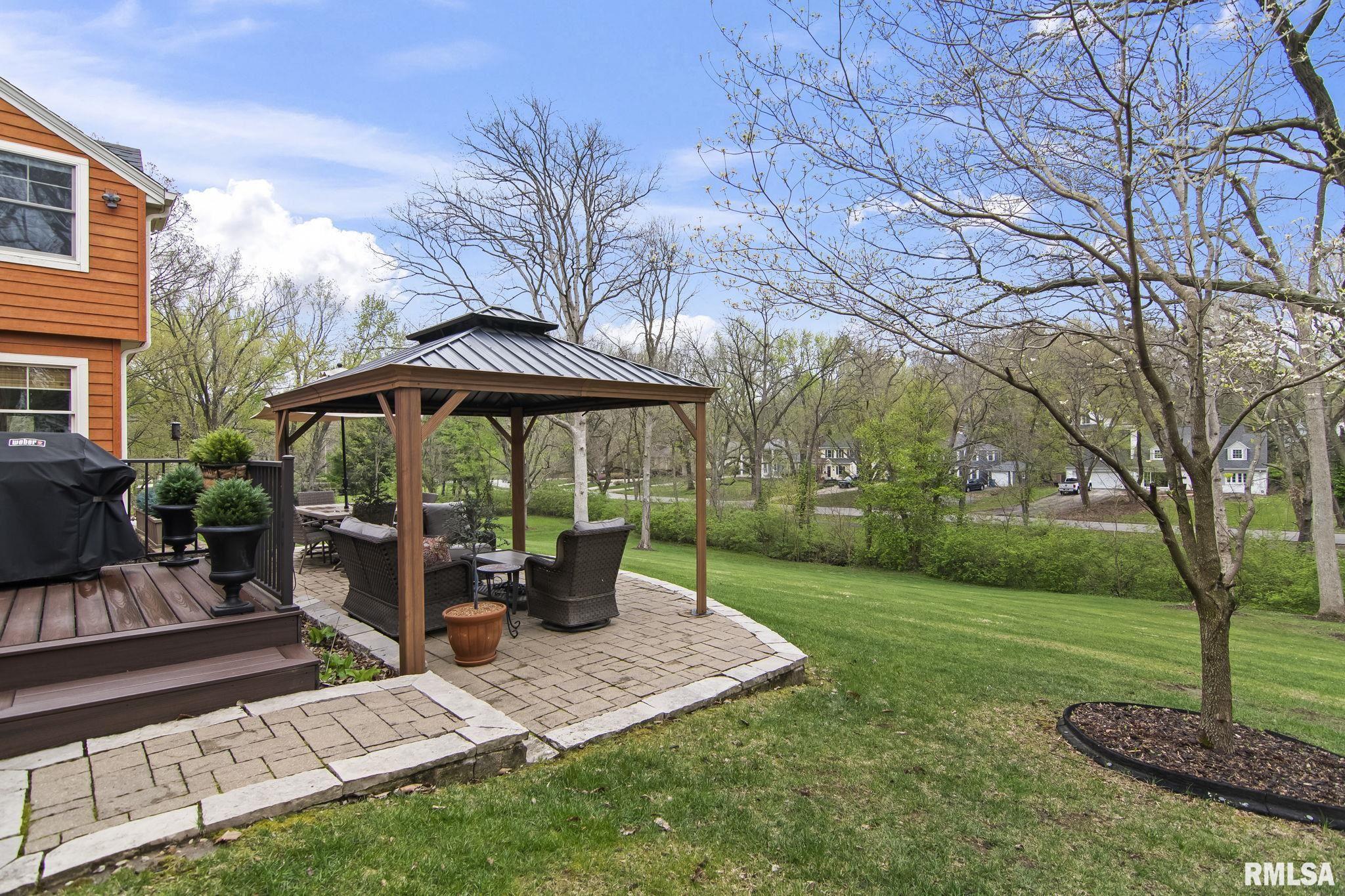 1 Hillcrest Road Springfield, IL 62704 - Photo 51 of 88