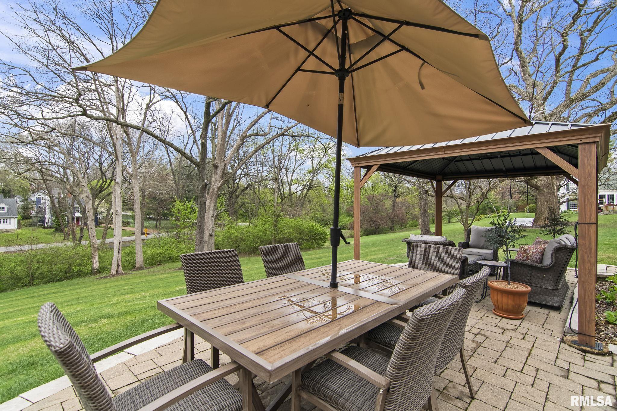 1 Hillcrest Road Springfield, IL 62704 - Photo 52 of 88